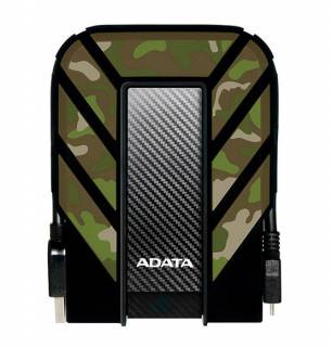 ADATA HD710M (Military) - 2TB External Hard Disk